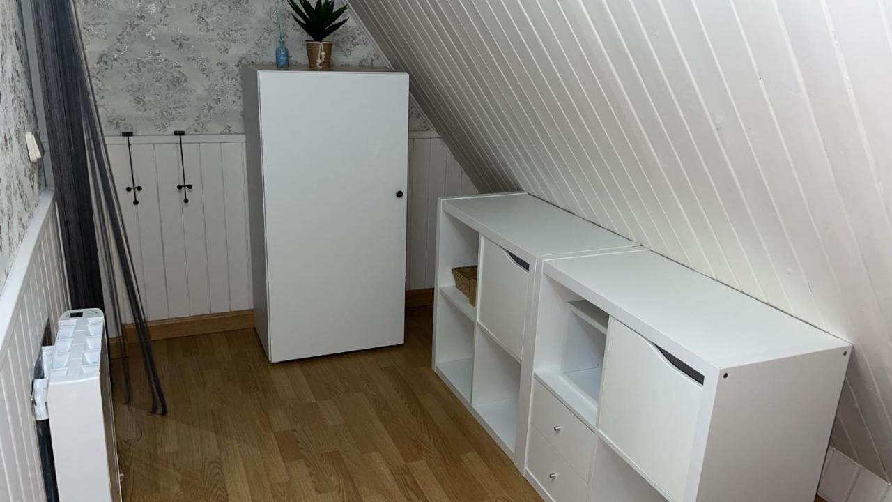 Apartamento Selva Blanca Villanúa Buitenkant foto
